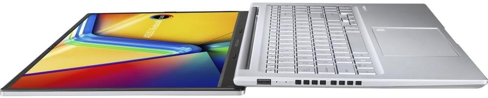 Ноутбук ASUS VivoBook 15 OLED M1505YA-L1037 Cool Silver
