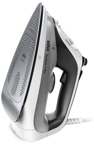 Праска Braun TexStyle 7 SI 7149 WB