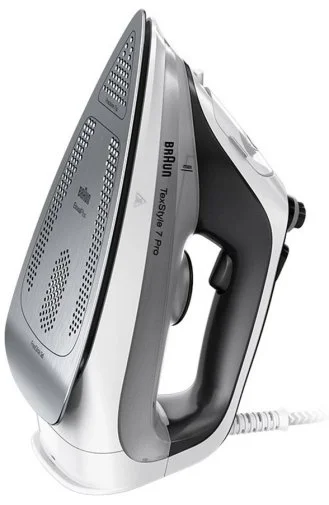 Фото: Праска Braun TexStyle 7 SI 7149 WB № 7 | KTC