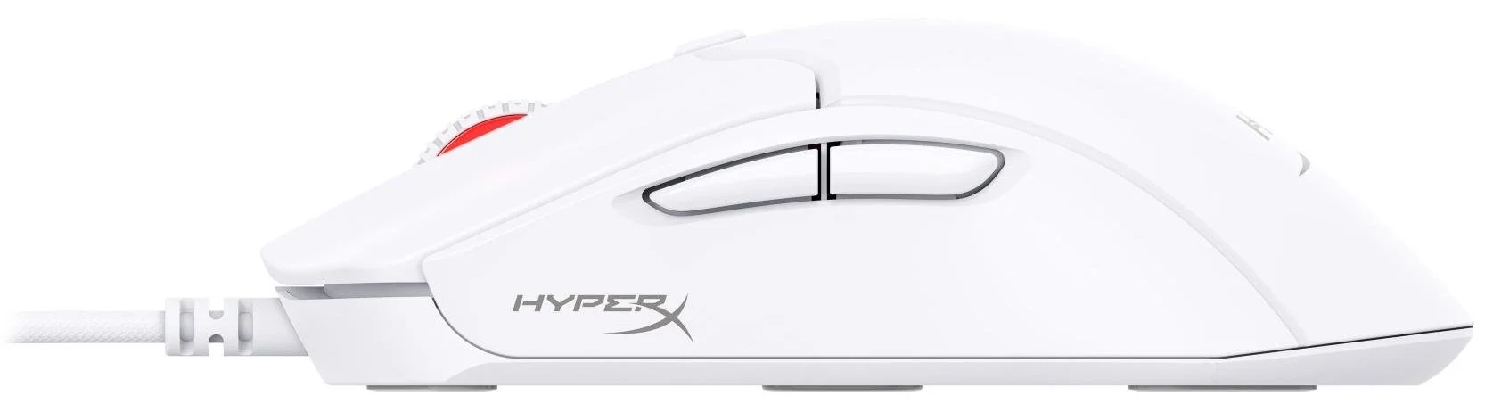 Фото: Миша HyperX Pulsefire Haste 2 White (6N0A8AA) № 19 | KTC