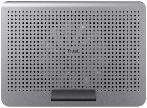 Підставка для ноутбука Trust Exto Grey (24613)