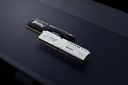 Фото: Оперативна пам’ять Kingston FURY (ex. HyperX) Beast EXPO White DDR5 2x16GB (KF560C30BWEK2-32) № 14 | KTC