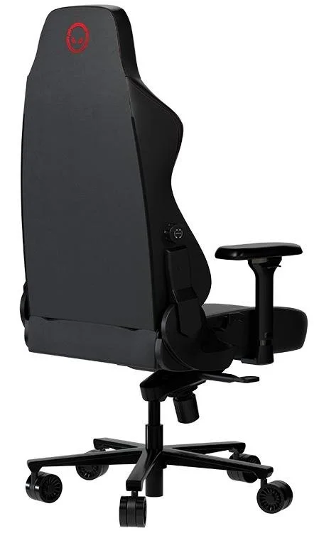 Фото: Крісло Lorgar Embrace 533 Black (LRG-CHR533B) № 11 | KTC