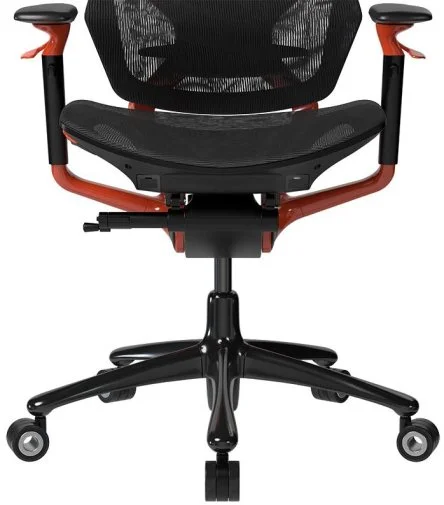 Фото: Крісло Lorgar Grace 855 Red/Black (LRG-CHR855RB) № 17 | KTC