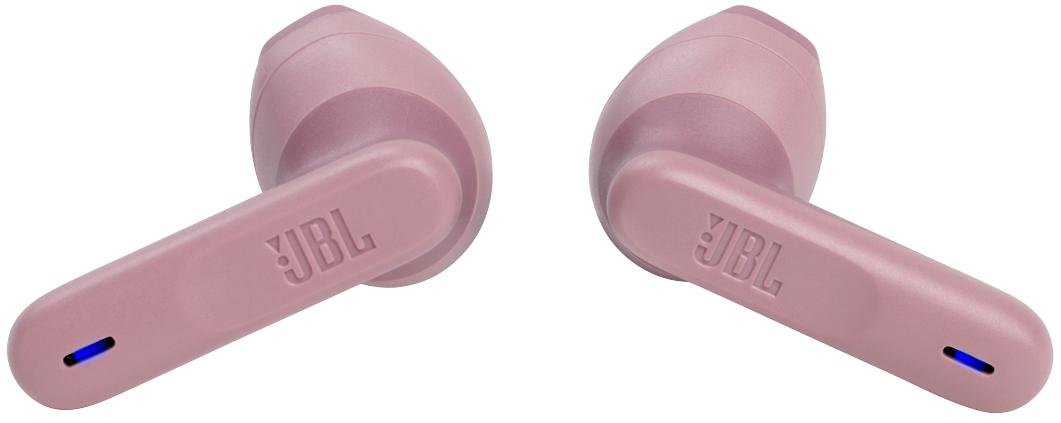 Навушники JBL Vibe 300TWS Pink (JBLV300TWSPIKEU)