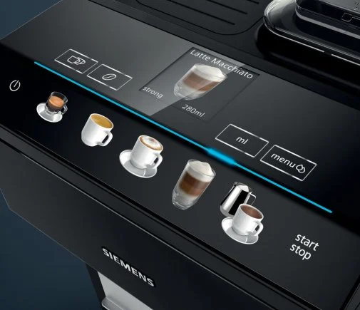 Фото: Кавомашина Siemens TP503R09 № 10 | KTC
