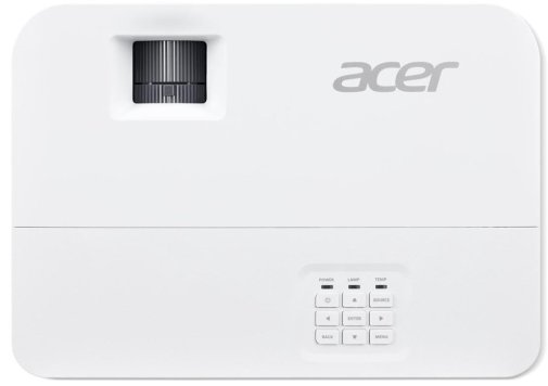 Проектор Acer X1529HK 4800 Lm (MR.JV811.001)