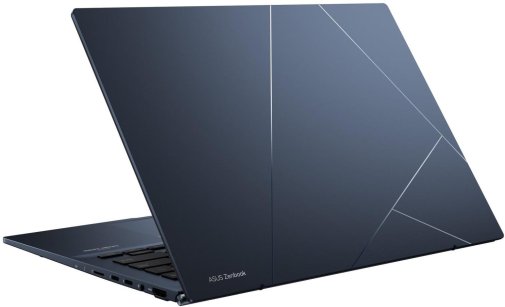 Ноутбук ASUS ZenBook 14 OLED UX3402ZA-KM516W Ponder Blue