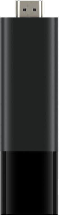 Медіаплеєр Xiaomi Mi TV Stick 4K 2/8GB Black (MDZ-27-AA)