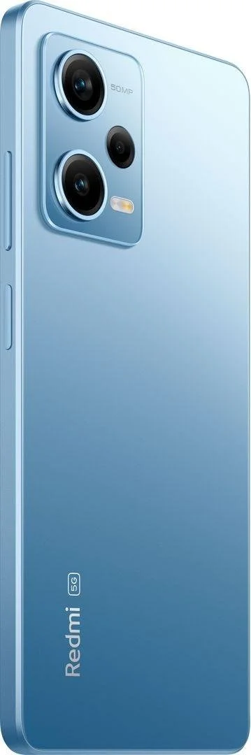 Фото: Смартфон Xiaomi Redmi Note 12 Pro 5G 6/128GB Sky Blue № 12 | KTC