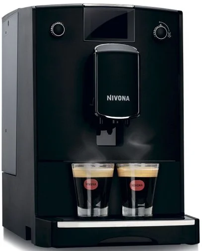 Фото: Кавомашина Nivona CafeRomatica NICR 690 (NICR690) № 7 | KTC