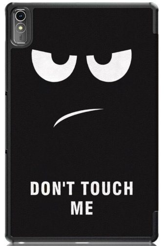 Чохол для планшета BeCover for Lenovo Tab P11 2nd Gen - Smart Case Dont Touch (708688)