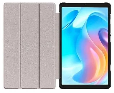 Фото: Чохол для планшета BeCover for Realme Pad Mini - Smart Case Butterfly (708261) № 12 | KTC