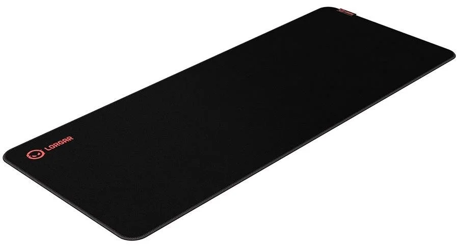 Фото: Килимок Lorgar Main 329 Black/Red (LRG-GMP329) № 12 | KTC
