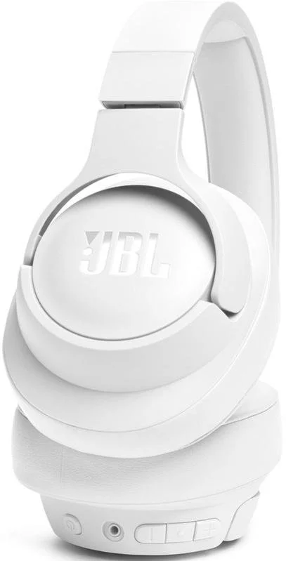 Фото: Навушники JBL Tune 720BT White (JBLT720BTWHT) № 9 | KTC