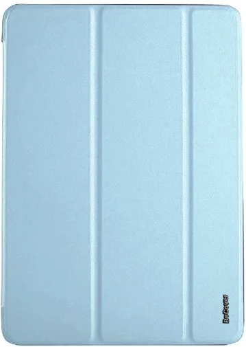 Фото: Чохол для планшета BeCover for Nokia T20 - Smart Case Light Blue (708051) № 8 | KTC