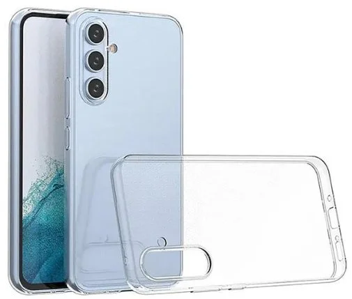 Фото: Чохол BeCover for Samsung A54 5G SM-A546 - Transparancy (708969) № 8 | KTC