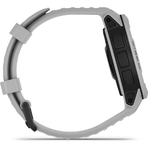 Смарт годинник Garmin Instinct 2 Solar Mist Gray (010-02627-01)