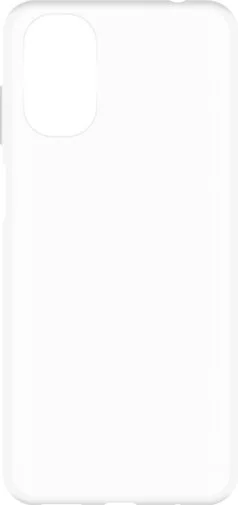 Фото: Чохол BeCover for Motorola G22 - Transparancy (707990) № 6 | KTC