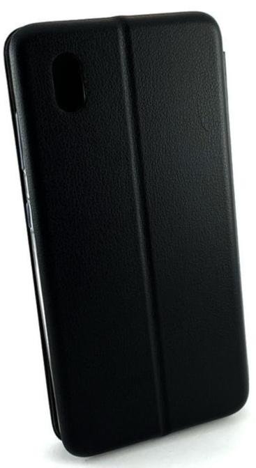 Чохол BeCover for ZTE Blade A3 2020 - Exclusive Black (707954)