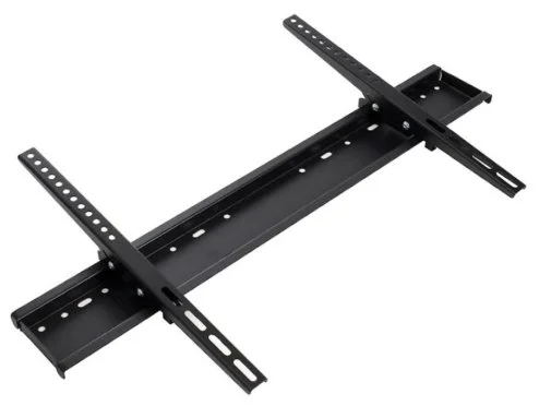 Фото: Кронштейн CHARMOUNT TV0604T Black № 12 | KTC