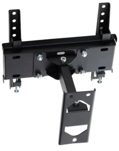 Фото: Кронштейн CHARMOUNT TV02T-R2 Black № 14 | KTC