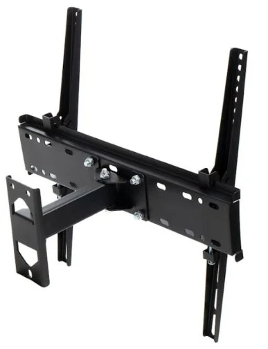 Фото: Кронштейн CHARMOUNT TV04T-R2 Black № 11 | KTC