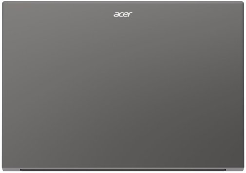 Ноутбук Acer Swift X SFX14-71G-789M NX.KEVEU.005 Gray