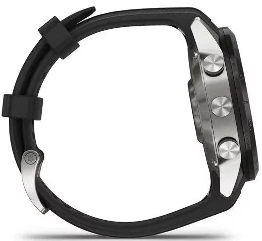 Фото: Смарт годинник Garmin MARQ Athlete Gen 2 (010-02648-41) № 18 | KTC