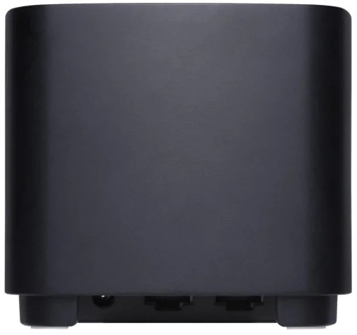 Фото: Wi-Fi система ASUS ZenWiFi XD4 Plus 1PK Black (90IG07M0-MO3C10) № 7 | KTC