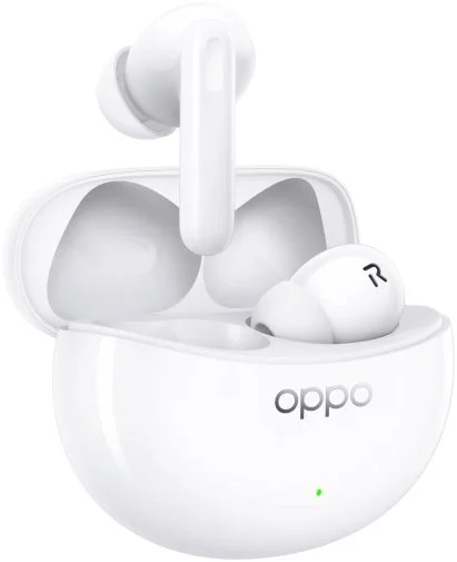 Фото: Навушники OPPO Enco Air3 Pro White (ETE51 White) № 10 | KTC