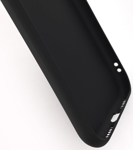 Чохол BeCover for Xiaomi Redmi Note 10 Pro - Black (708937)