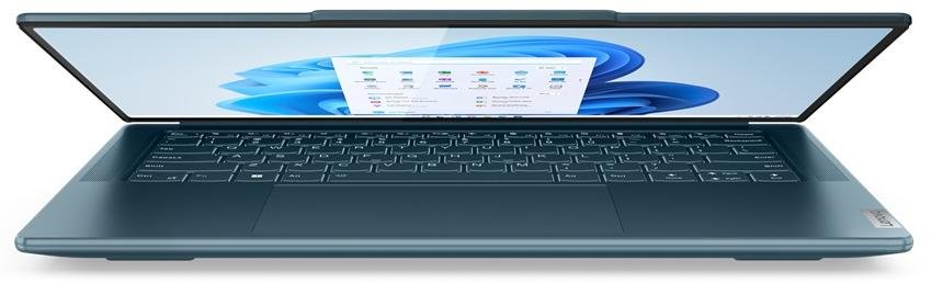 Ноутбук Lenovo Yoga Pro 9 14IRP8 83BU003XRA Tidal Teal