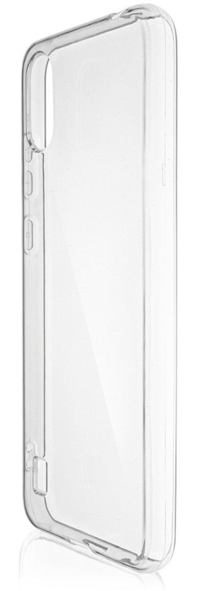 Чохол BeCover for ZTE Blade A51 Lite / A5 2020 - Transparancy (707563)