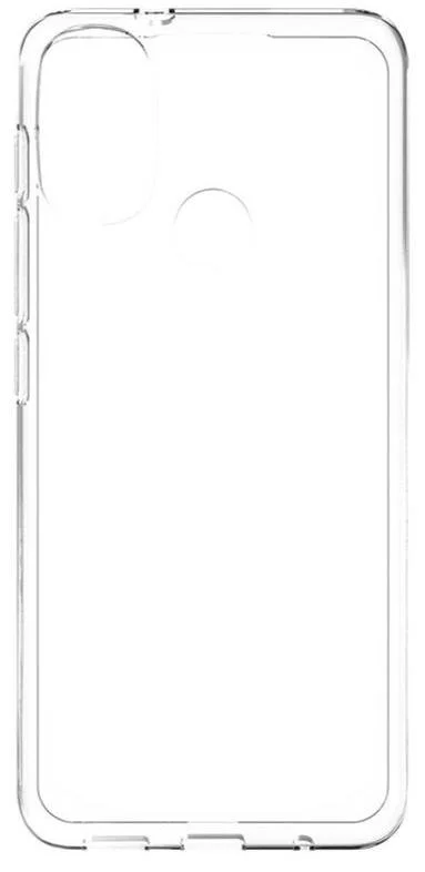Фото: Чохол BeCover for Motorola E30 / E40 - Transparancy (707988) № 8 | KTC
