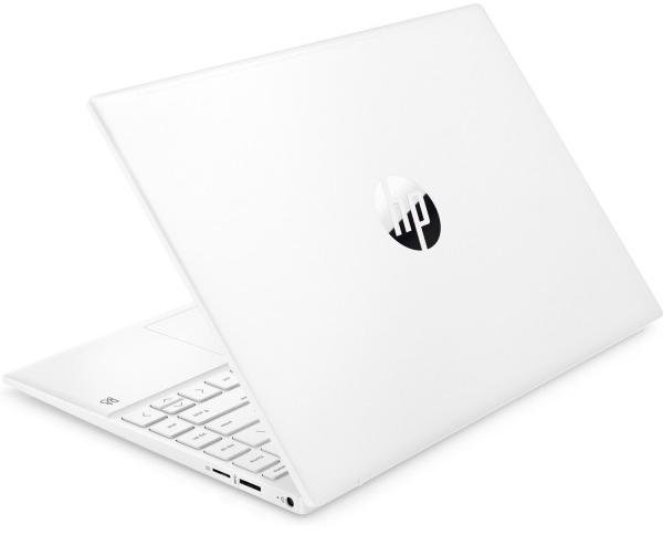 Ноутбук HP Pavilion Aero 13-be2009ua 833F4EA White