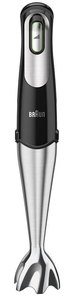 Блендер Braun MQ 700 Soup