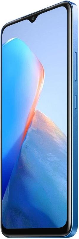 Смартфон Infinix Smart 7 HD X6516 2/64GB Silk Blue