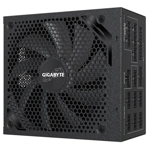 Фото: Блок живлення Gigabyte 1300W UD1300GM PG5 № 8 | KTC