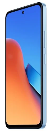 Фото: Смартфон Xiaomi Redmi 12 8/256GB Sky Blue № 16 | KTC