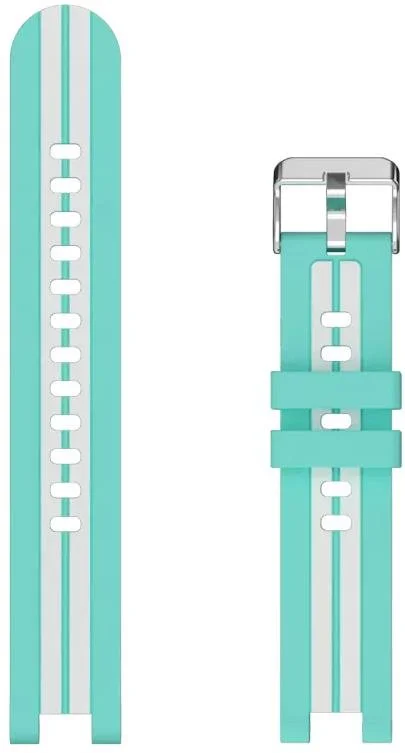 Фото: Смарт годинник Canyon Semifreddo SW-61 Mint (CNS-SW61BL) № 7 | KTC