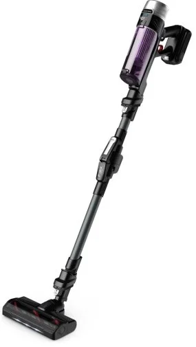 Фото: Ручний бездротовий пилосос Rowenta X-Force 9.6 Allergy RH2037WO № 11 | KTC