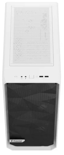 Фото: Корпус FRACTAL DESIGN Meshify 2 Compact Lite White with window (FD-C-MEL2C-04) № 13 | KTC