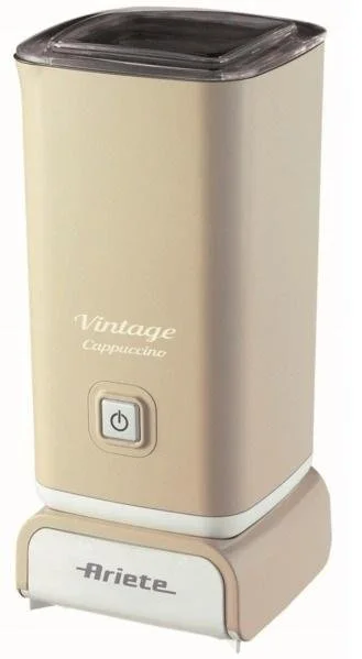 Фото: Спінювач молока Ariete 2878 Beige (00C287803AR0) № 2 | KTC