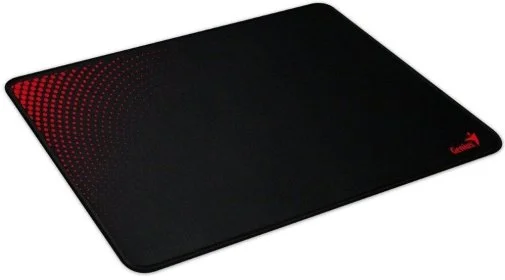 Фото: Килимок Genius G-Pad 500S Black (31250008400) № 5 | KTC