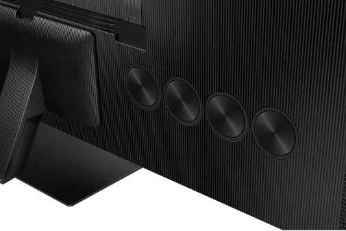 Фото: Телевізор QLED Samsung QE55QN95CAUXUA (Smart TV, Wi-Fi, 3840x2160) № 12 | KTC