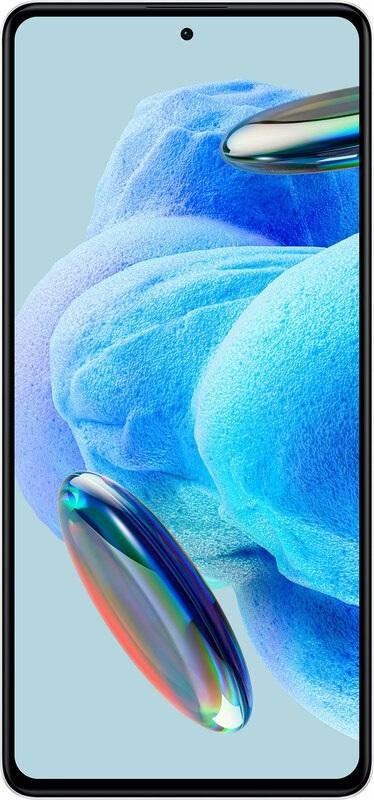  Смартфон Xiaomi Redmi Note 12 Pro 5G 8/256GB White