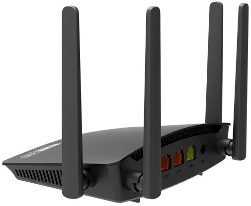 Фото: Wi-Fi Роутер Totolink A720R № 13 | KTC