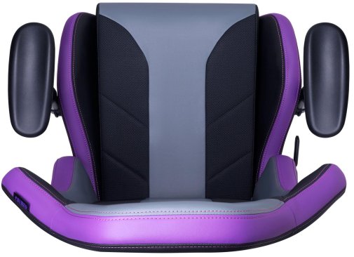 Крісло Cooler Master Caliber R3 Purple (CMI-GCR3-PR)