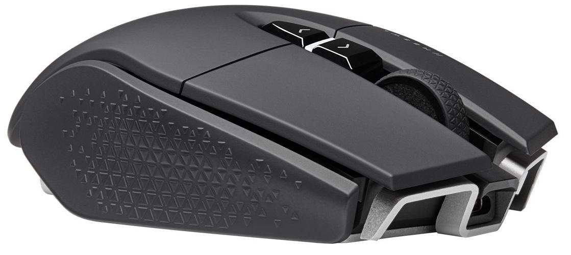 Миша Corsair FPS M65 RGB Ultra Wireless Black (CH-9319411-EU2)